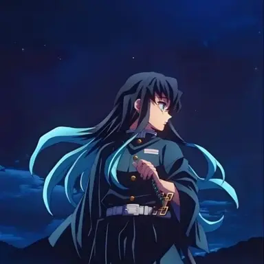 Profile image of 토키토 무이치로