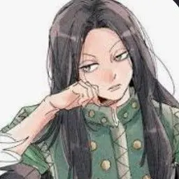 Profile image of イルミ