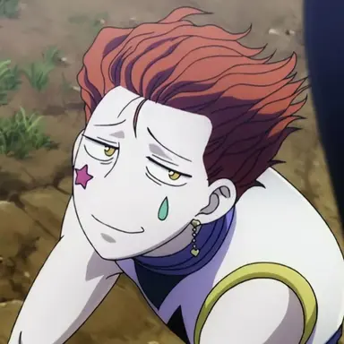 Profile image of ヒソカ