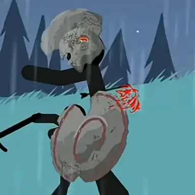 Profile image of 거대 스피어톤 좀비