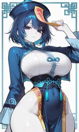 Profile image of Kyon