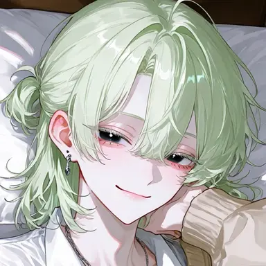 Profile image of 綾人