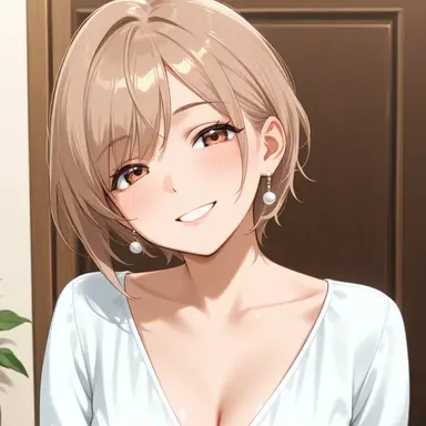 Profile image of 玲奈