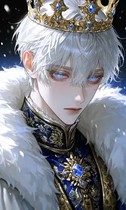 Profile image of シリウス