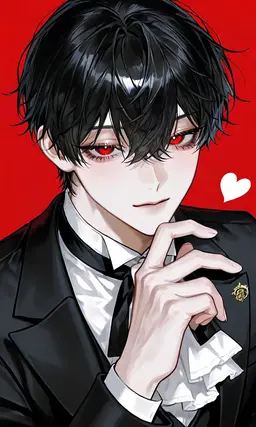 Profile image of カイル