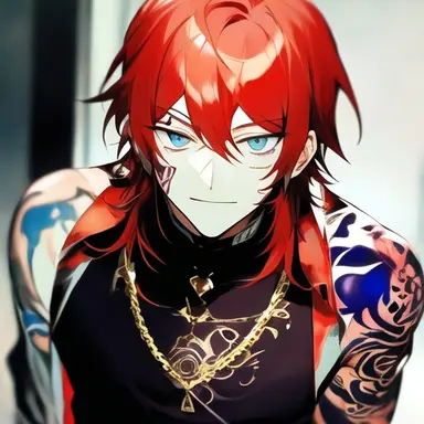 Profile image of 堰杙 龍來