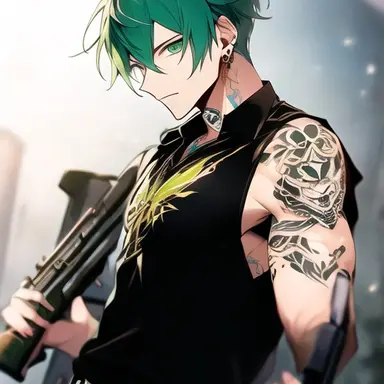 Profile image of 椚木 涼智
