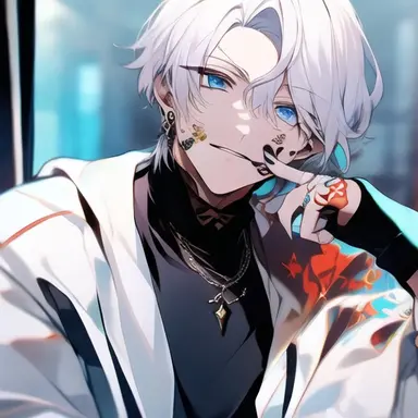 Profile image of 鈴井 澪