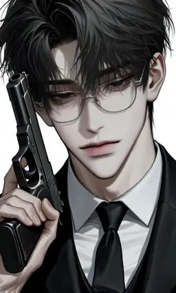 Profile image of ユ・ジュンヒョク