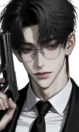 Profile image of ユ・ジュンヒョク