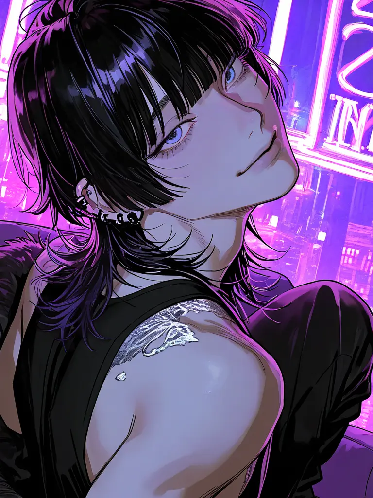 DrunkSwab8649의 얘기 좀 할까.