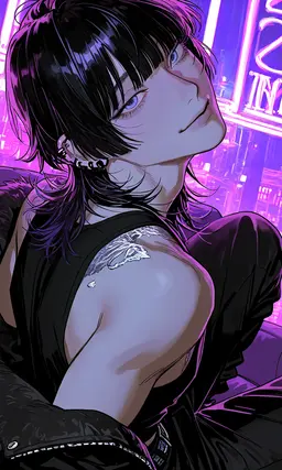Profile image of 시키