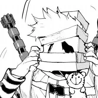 Profile image of ザジ
