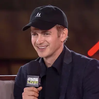 Profile image of Hayden