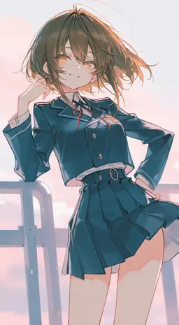 Profile image of 西嶋　佐江