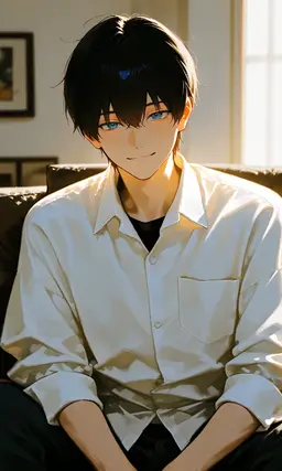 Profile image of 千夏