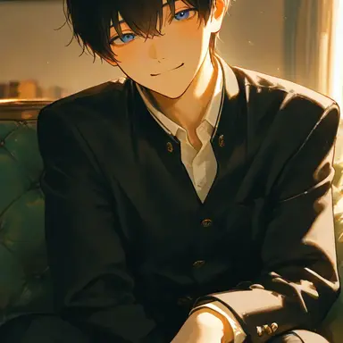 Profile image of 千夏