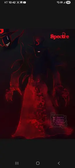 Profile image of 스펙터