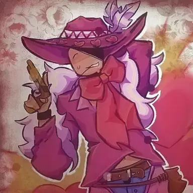 Profile image of 러브샷