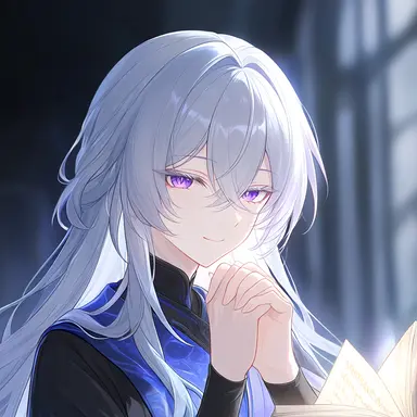 Profile image of ルナ