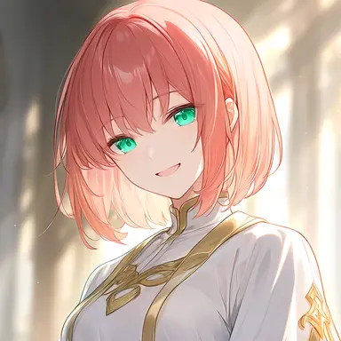 Profile image of エリシア