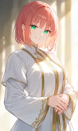 Profile image of エリシア