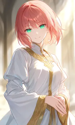 Profile image of エリシア