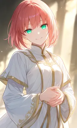 Profile image of エリシア
