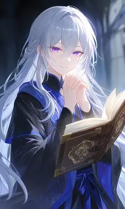 Profile image of ルナ