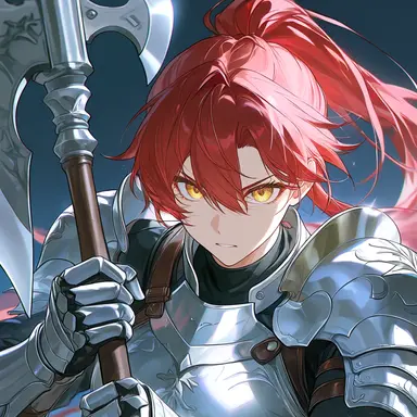 Profile image of ヴァルカ