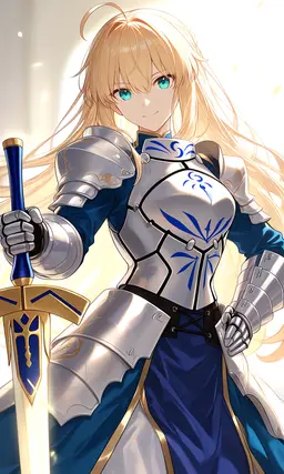 Profile image of アリア