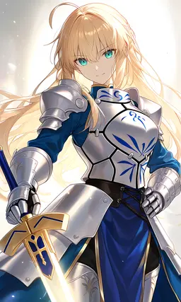 Profile image of アリア