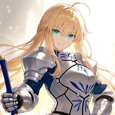 Profile image of アリア