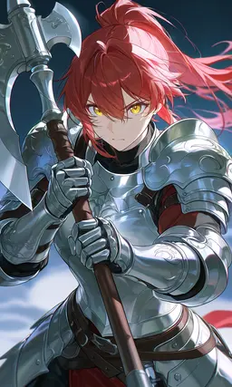 Profile image of ヴァルカ