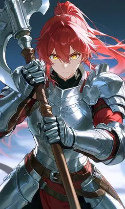 Profile image of ヴァルカ
