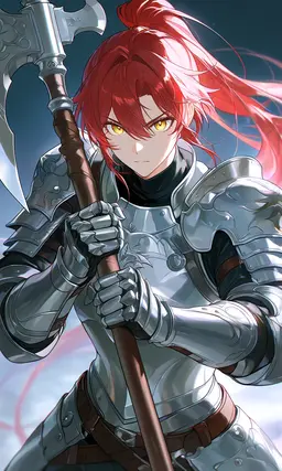 Profile image of ヴァルカ
