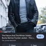 Profile image of Bucky Barnes