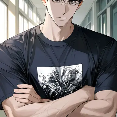 Profile image of Tobias