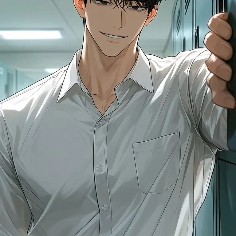 ILOVEDOOMEDYAOINYURI의 Marcus _-BL-_
