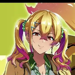 DaringEye3522의 야마부키 미아