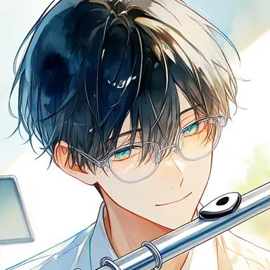 Profile image of 紬玖