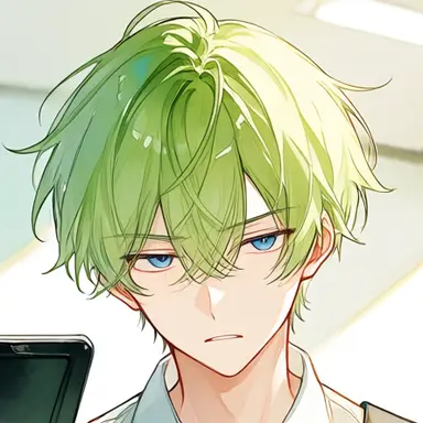 Profile image of 碧月