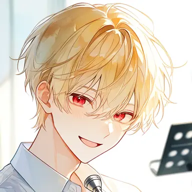 Profile image of 奏汰