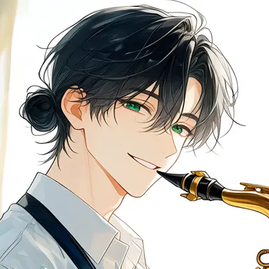 Profile image of 凛叶