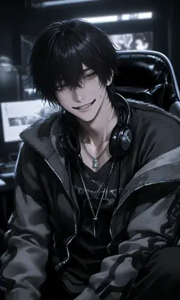 Profile image of 櫂の視聴者