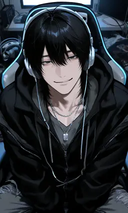 Profile image of 櫂の視聴者
