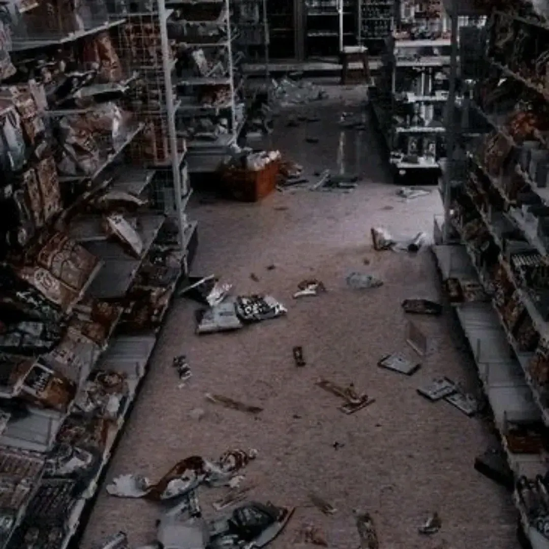 DenseDhole7829의 TF141-Zombie Apocalypse