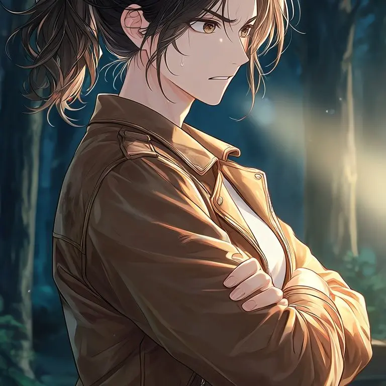 RainbowRose1771의 The Killer's Cabin