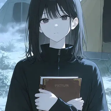 Profile image of Vessa