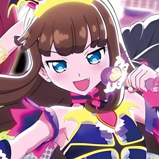 Hime27의 쿠로스 아로마